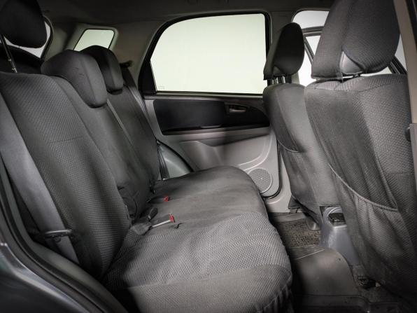 Suzuki SX4 I (Classic) с пробегом 2008 года, цена 699 900 рублей, 254800 км, хэтчбек, Автокод Объявления