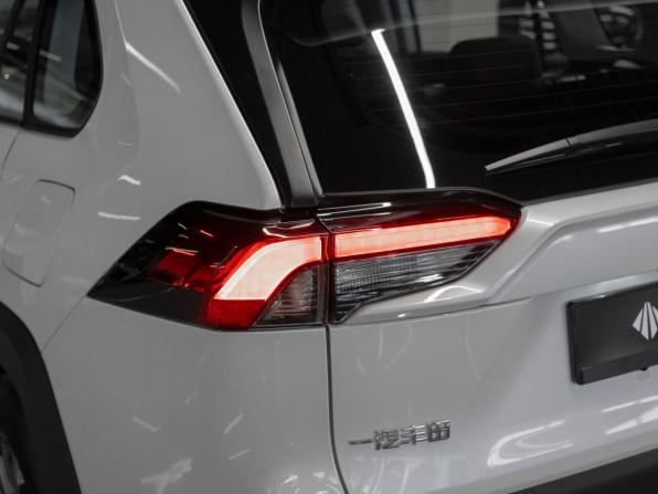 Toyota RAV4 V (XA50) с пробегом 2025 года, цена 4 650 000 рублей, 50 км, внедорожник, Автокод Объявления