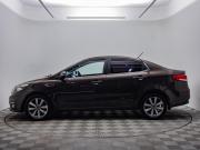 Kia Rio III Рестайлинг Москва  - изображение 20
