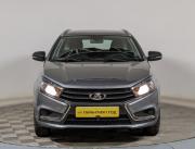 Lada (ВАЗ) Vesta I Екатеринбург  - изображение 36