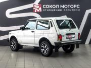 Lada (ВАЗ) Niva Legend Ростов-на-Дону  - изображение 16