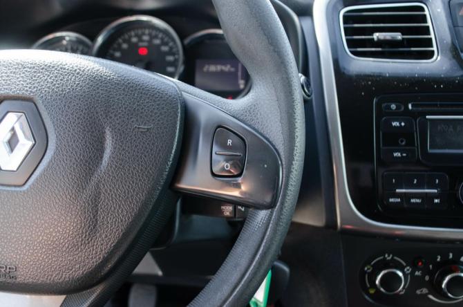 Renault Logan II с пробегом 2015 года, цена 679 000 рублей, 235000 км, седан, Автокод Объявления
