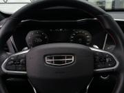 Geely Tugella I Рестайлинг Москва  - изображение 50