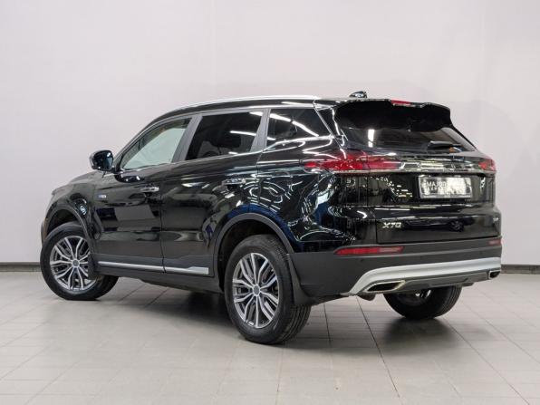 Belgee X70 I с пробегом 2024 года, цена 2 285 000 рублей, 31470 км, внедорожник, Автокод Объявления