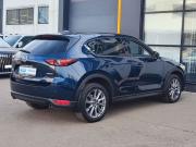 Mazda CX-5 II Рестайлинг Москва  - изображение 26