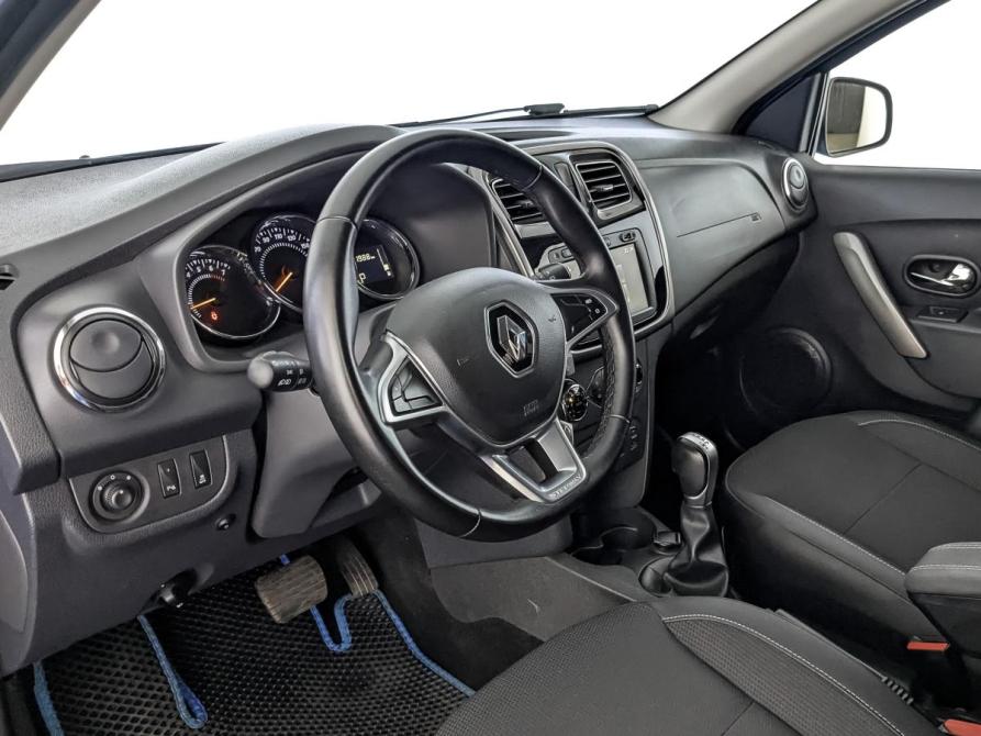 Renault Sandero II Рестайлинг Москва  - изображение 15