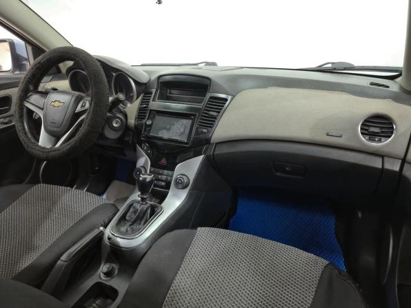 Chevrolet Cruze I с пробегом 2012 года, цена 445 000 рублей, 254123 км, седан, Автокод Объявления