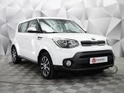 Kia Soul II Рестайлинг Ульяновск  - изображение 28