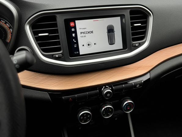 Lada (ВАЗ) Vesta I Рестайлинг (NG) с пробегом 2024 года, цена 1 260 000 рублей, 38000 км, универсал, Автокод Объявления
