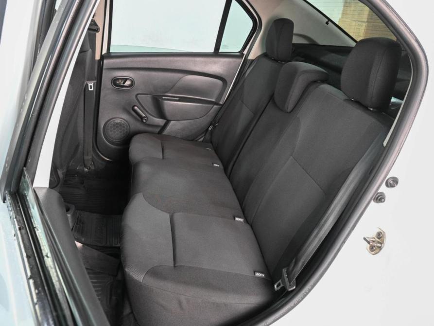 Renault Logan II Рестайлинг Ростов-на-Дону  - изображение 9