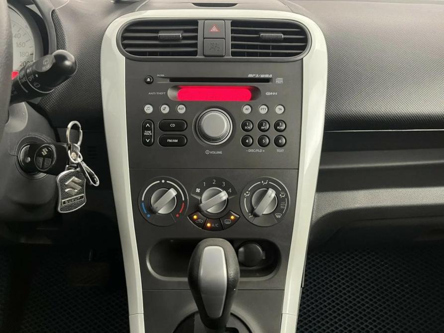 Suzuki Splash I Рестайлинг Псков  - изображение 14