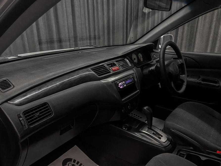 Mitsubishi Lancer IX Красноярск  - изображение 11