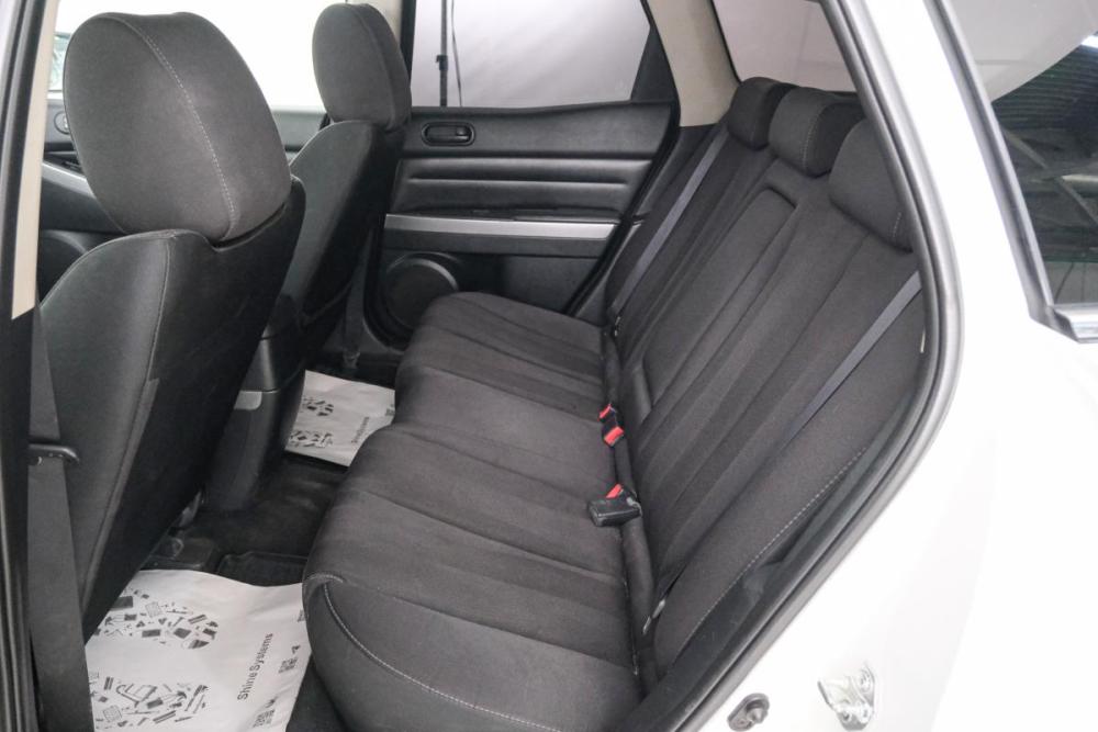 Mazda CX-7 I Рестайлинг Красноярск  - изображение 21