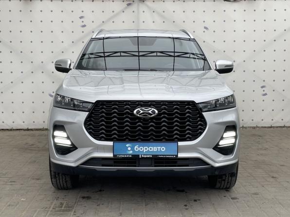 Xcite X-Cross 7 с пробегом 2025 года, цена 1 930 000 рублей, 12849 км, внедорожник, Автокод Объявления