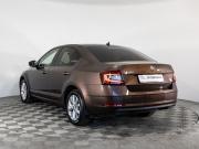 Skoda Octavia III (A7) Рестайлинг Санкт-Петербург  - изображение 28