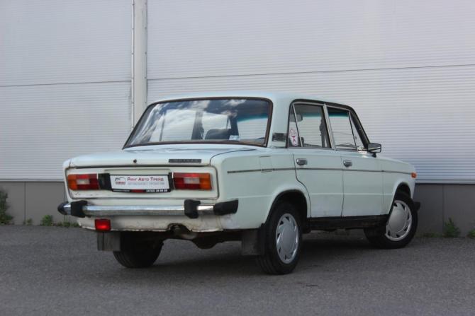 Lada (ВАЗ) 2106 с пробегом 1997 года, цена 110 000 рублей, 299389 км, седан, Автокод Объявления
