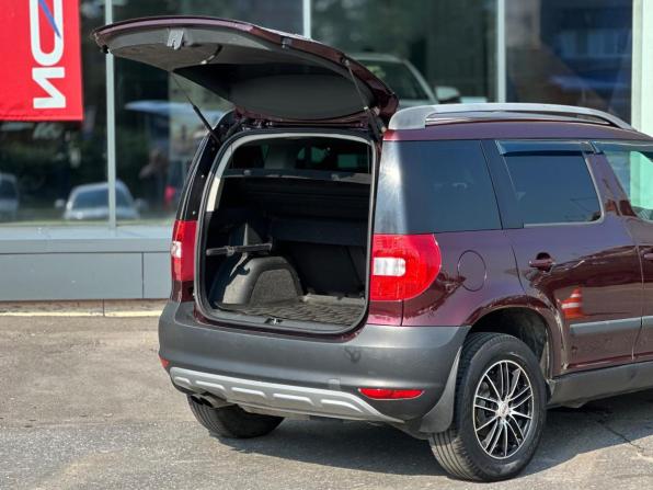 Skoda Yeti I с пробегом 2010 года, цена 719 000 рублей, 146835 км, внедорожник, Автокод Объявления
