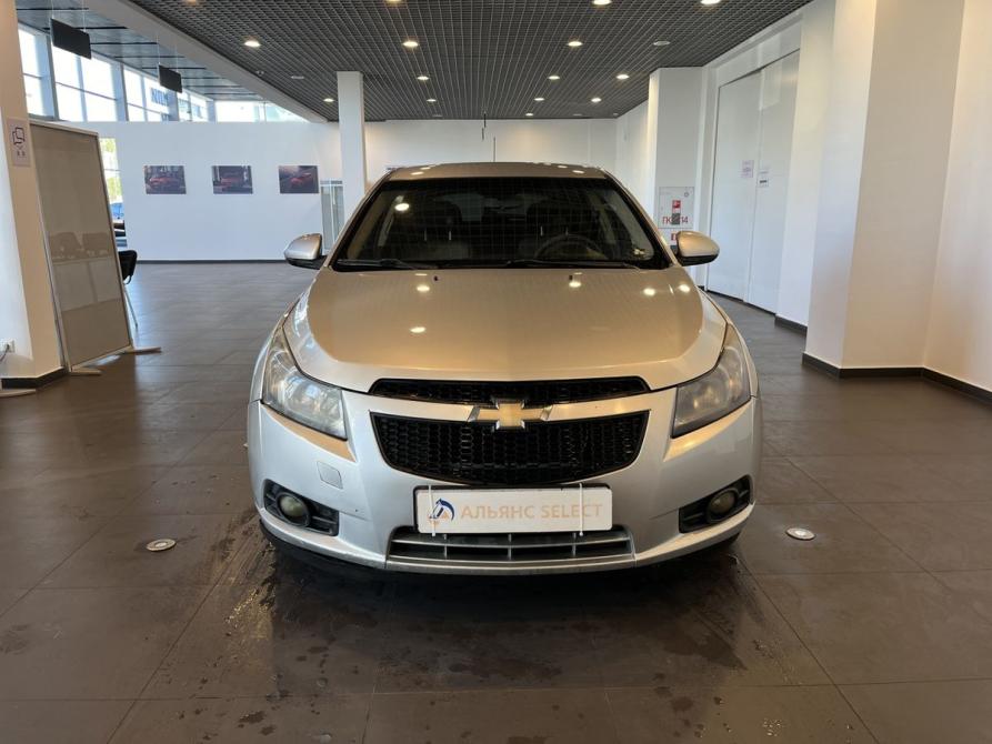 Chevrolet Cruze I Чебоксары  - изображение 8