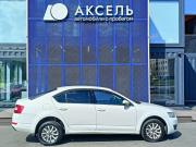 Skoda Octavia III (A7) Архангельск  - изображение 24