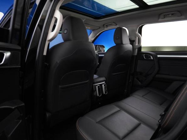 Haval Dargo I с пробегом 2023 года, цена 2 389 444 рубля, 81098 км, внедорожник, Автокод Объявления