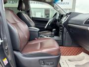 Toyota Land Cruiser Prado 150 Series Рестайлинг 2 Пермь  - изображение 50