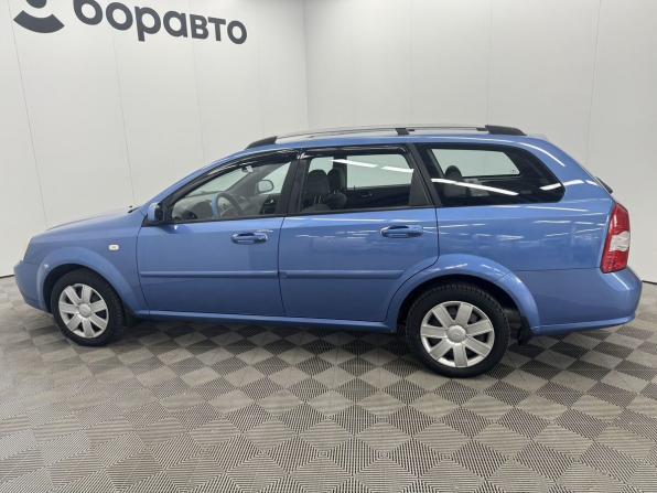 Chevrolet Lacetti I с пробегом 2007 года, цена 510 000 рублей, 200713 км, универсал, Автокод Объявления