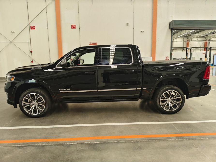 Ram 1500 V Рестайлинг Новосибирск  - изображение 2