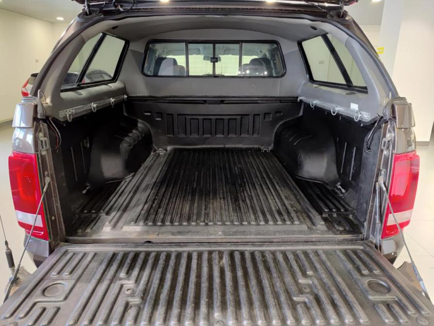 Volkswagen Amarok I Казань  - изображение 12