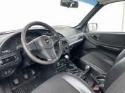 Chevrolet Niva I Рестайлинг Екатеринбург  - изображение 34