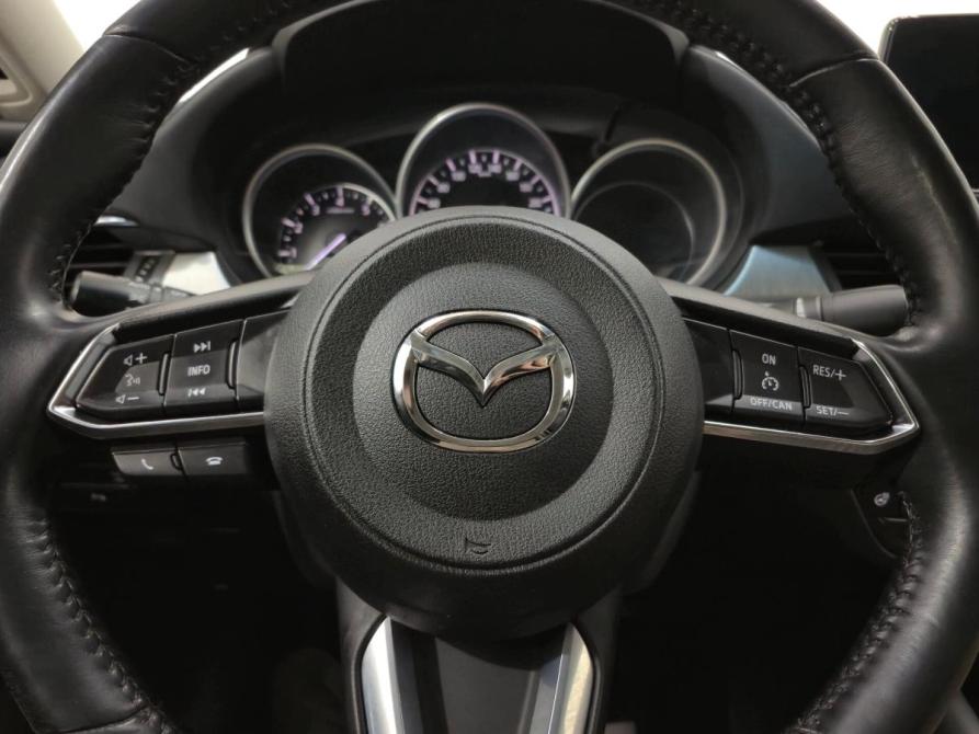 Mazda 6 III (GJ) Рестайлинг 2 Альметьевск  - изображение 22