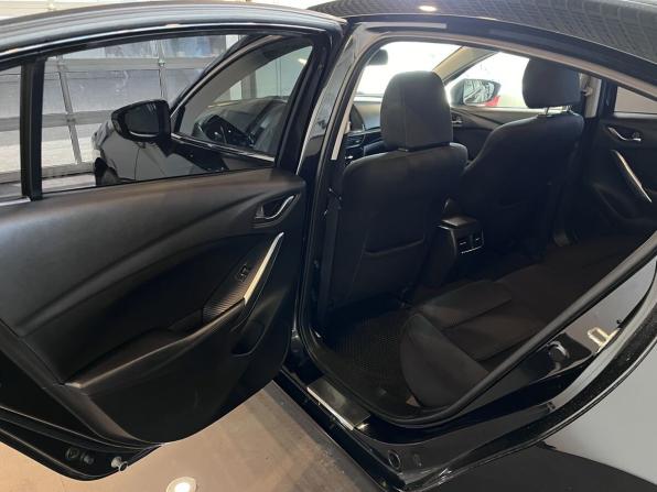 Mazda 6 III (GJ) с пробегом 2014 года, цена 1 270 000 рублей, 185953 км, седан, Автокод Объявления