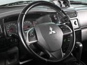 Mitsubishi Pajero Sport I Рестайлинг Ростов-на-Дону  - изображение 33