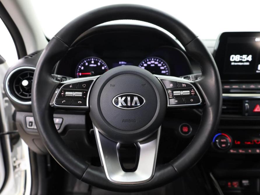 Kia Cerato IV Ростов-на-Дону  - изображение 12