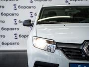 Renault Logan II Рестайлинг Ростов-на-Дону  - изображение 22
