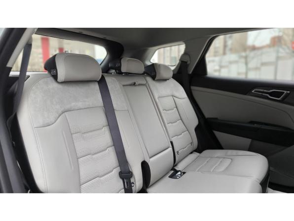 Новый Kia Sportage V Рестайлинг 2026 года, цена 4 850 000 рублей, внедорожник, Автокод Объявления