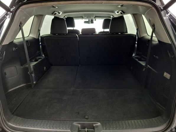 Toyota Highlander III (XU50) с пробегом 2014 года, цена 2 549 000 рублей, 170881 км, внедорожник, Автокод Объявления
