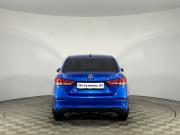 Changan Alsvin Воронеж  - изображение 39