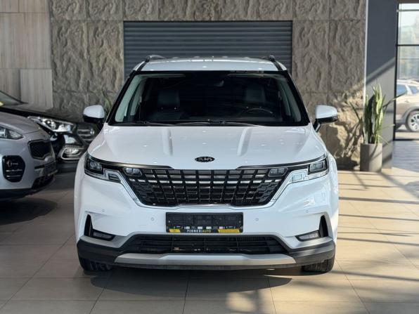 Kia Carnival IV с пробегом 2021 года, цена 3 500 000 рублей, 151529 км, минивэн, Автокод Объявления