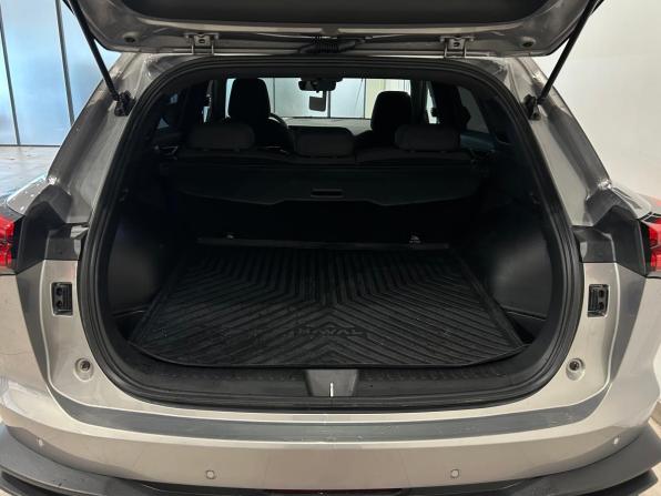 Haval F7 II с пробегом 2024 года, цена 2 549 000 рублей, 15500 км, внедорожник, Автокод Объявления