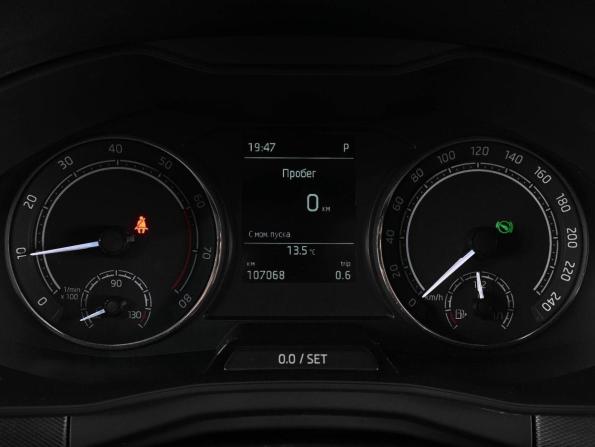 Skoda Rapid II с пробегом 2021 года, цена 1 609 000 рублей, 107068 км, лифтбек, Автокод Объявления
