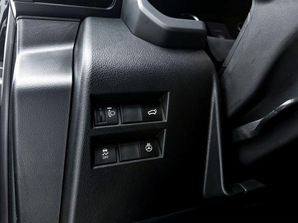 Toyota Land Cruiser 300 Series с пробегом 2022 года, цена 10 500 000 рублей, 23917 км, внедорожник, Автокод Объявления