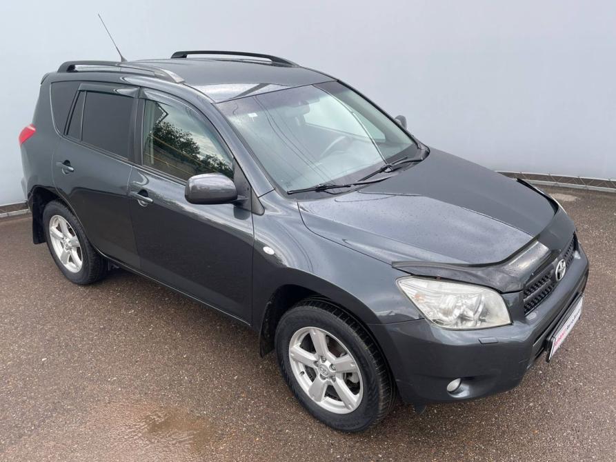 Toyota RAV4 III (XA30) Стерлитамак  - изображение 14
