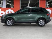 Skoda Karoq I Москва  - изображение 31
