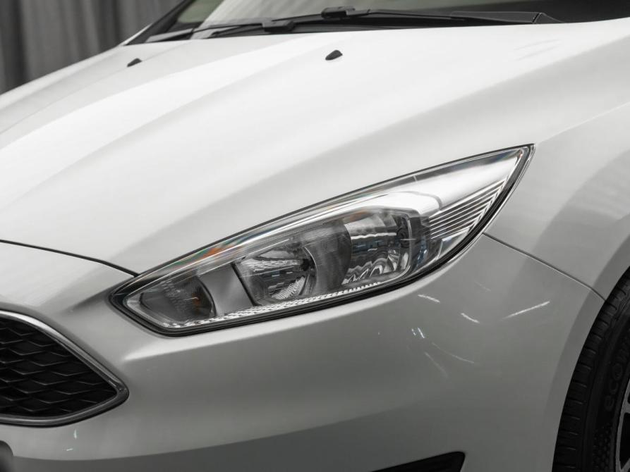 Ford Focus III Рестайлинг Москва  - изображение 17