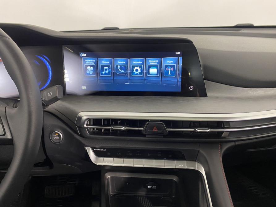Changan CS35 Plus I Рестайлинг Воронеж  - изображение 17