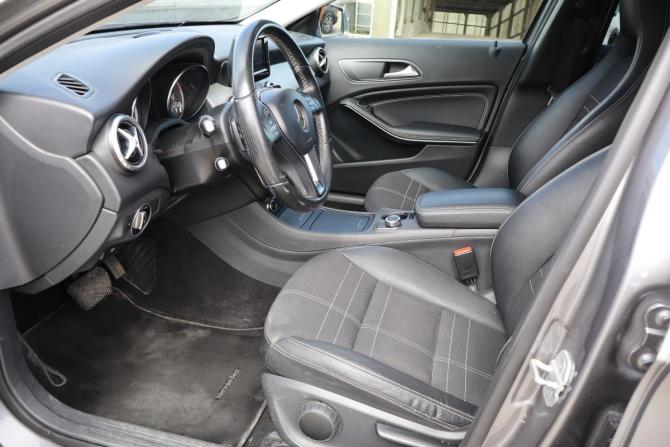 Mercedes-Benz GLA I (X156) с пробегом 2015 года, цена 1 699 000 рублей, 126000 км, внедорожник, Автокод Объявления