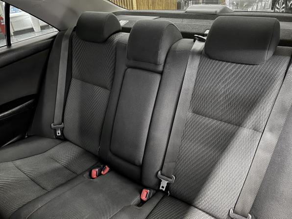 Toyota Camry VII (XV50) Рестайлинг с пробегом 2015 года, цена 1 645 000 рублей, 157635 км, седан, Автокод Объявления