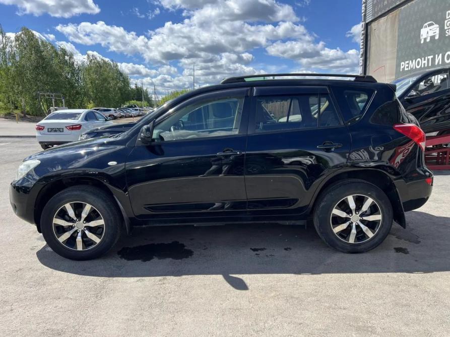 Toyota RAV4 III (XA30) Альметьевск  - изображение 4