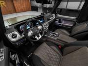Mercedes-Benz G-Класс AMG II (W463) Москва  - изображение 41