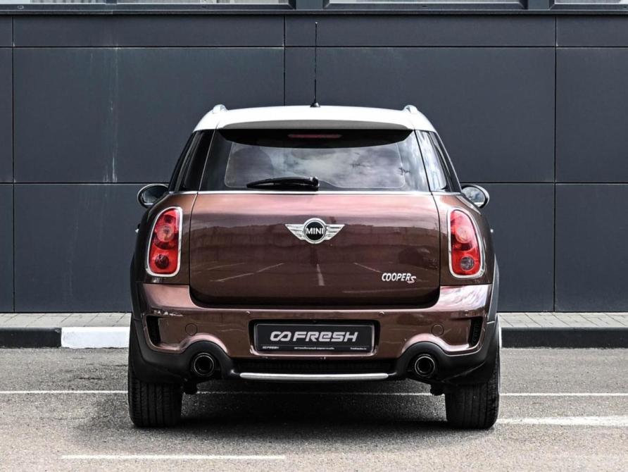 Mini Countryman I Новороссийск  - изображение 4